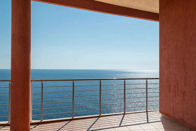 A seaview penthouses in Dobre Vode — photo 26